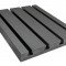 Big Block Steel T-slot plate