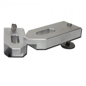 Height Adjustable Clamps For T-slot And Thread Grid Plates. - Cnc Clamping