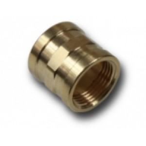 Pipe Collars - CNC Clamping