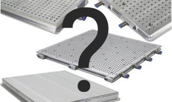 Which vacuum table is right for you? Which vacuum table is right for you?