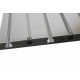 Aluminium T-slot Plate 2020