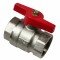 Ball valve 1 1/2"