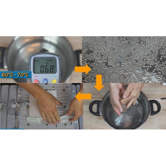 Clamping Booster Clamping Booster