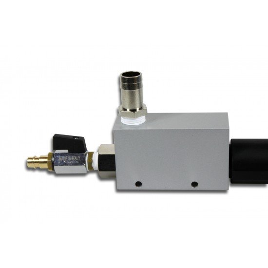 Vacuum generator Venturi VT-VE 3