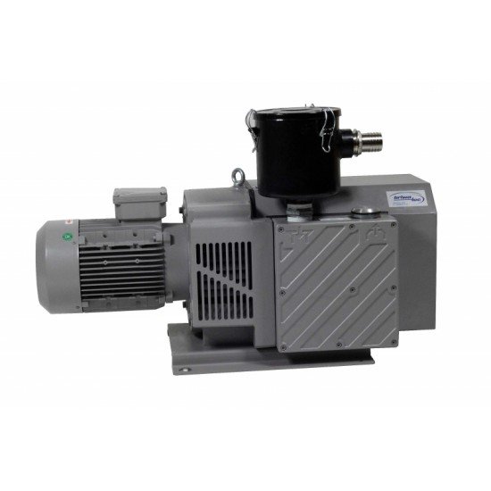 Dry running vane vacuum pump DST 100