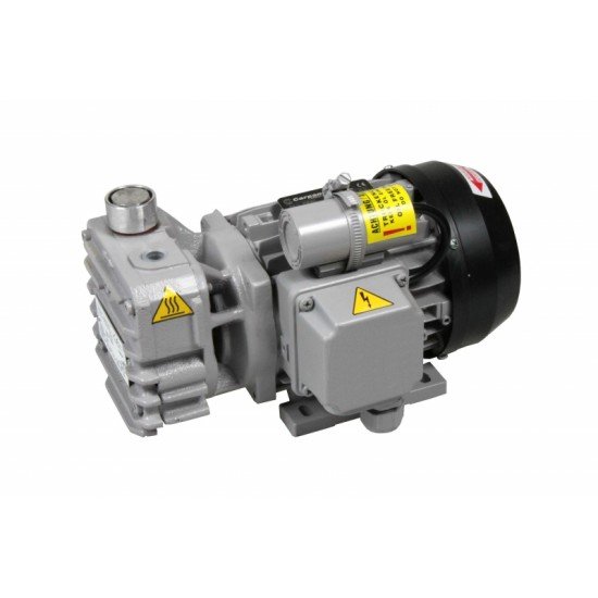 Dry running vane vacuum pump DST 8