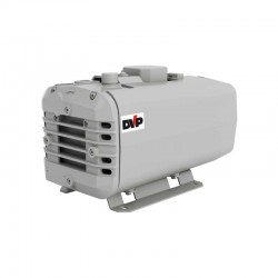 SC 25 Dry Running Rotary Vane Vacuum Pump