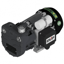 SC 8 Dry Running Rotary Vane Vacuum Pump SC 8 Dry Running Rotary Vane Vacuum Pump