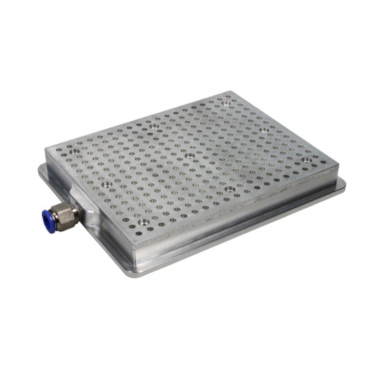 Vacuum table 2016 GAL Series Vacuum table 2016 GAL Series
