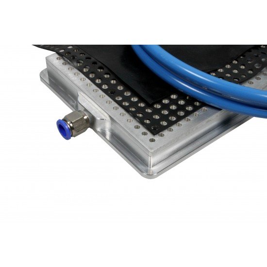 Vacuum table 2016 GAL Series