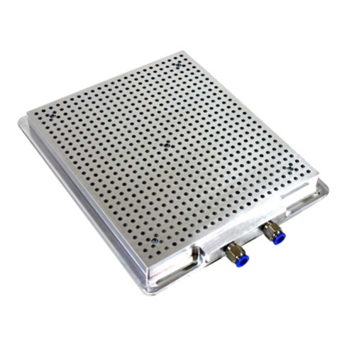 Vacuum table 2824 GAL Series