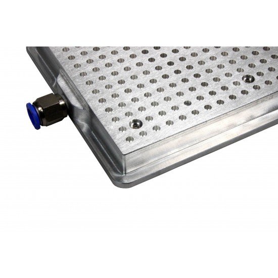 Vacuum table 3015 GAL