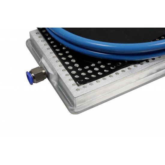 Vacuum table 3015 GAL