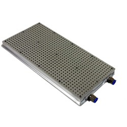 Vacuum table 4020 GAL Vacuum table 4020 GAL