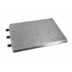 Vacuum table 4030 GAL Vacuum table 4030 GAL