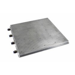 Vacuum table 4040 GAL Vacuum table 4040 GAL