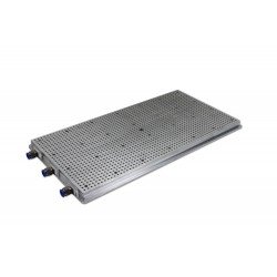 Vacuum table 6030 GAL Vacuum table 6030 GAL