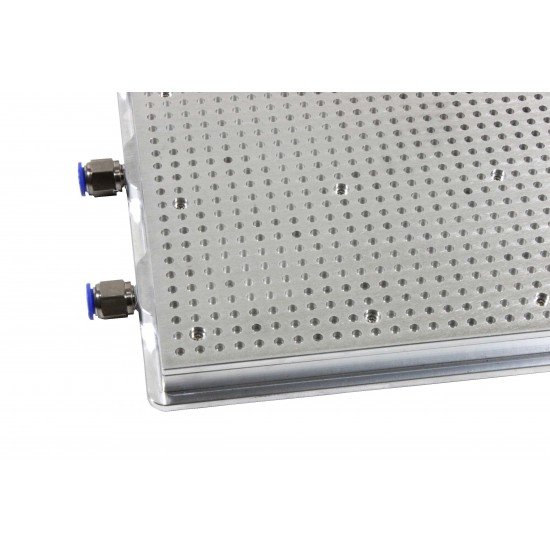 Vacuum table 6040 GAL