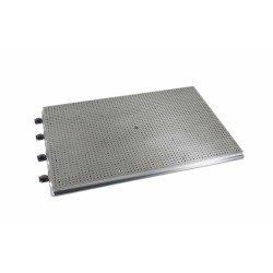 Vacuum table 6040 GAL Vacuum table 6040 GAL