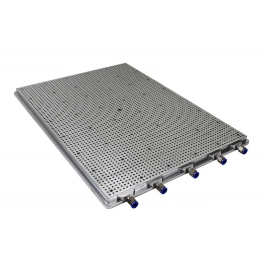 Vacuum table 7050 GAL