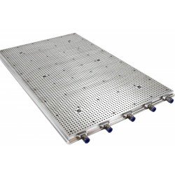 Vacuum table 8050 GAL Vacuum table 8050 GAL