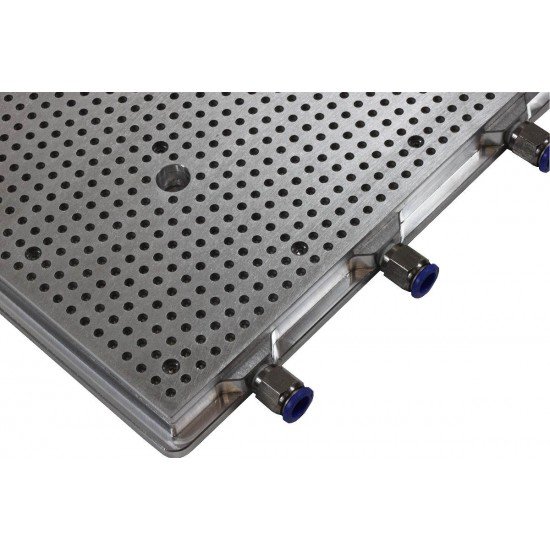 Vacuum table 8050 GAL