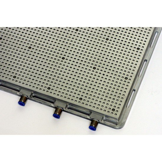 Vacuum table 7550 GAL