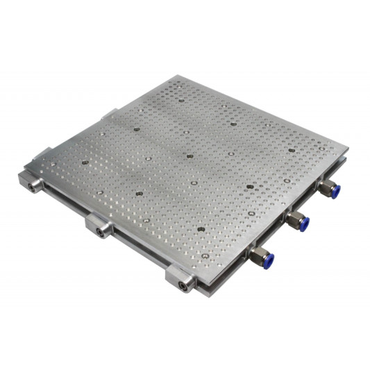 Vacuum table 3030 GR Vacuum table 3030 GR
