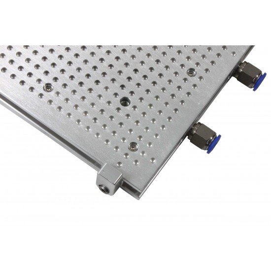 Vacuum table 4030 GR