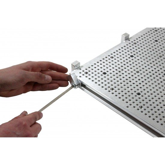 Vacuum table 5020 GR