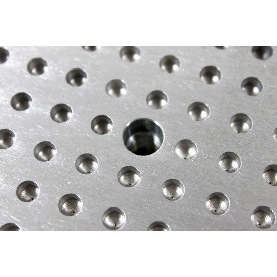 Stół próżniowy 6040 GR