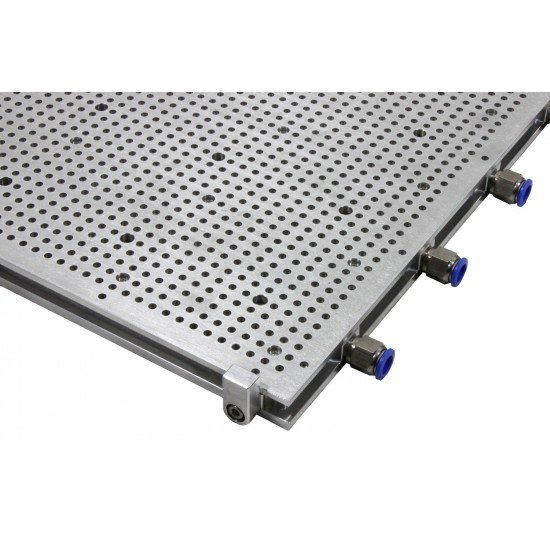 Vacuum table 10060 GR
