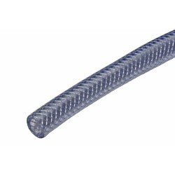 Connecting hose 9/15 mm Connecting hose 9/15 mm