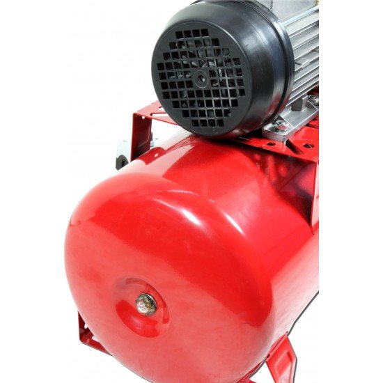 Liquid ring pump 25 ST