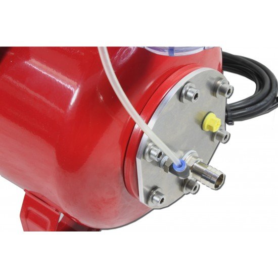 Liquid ring pump 50 ST