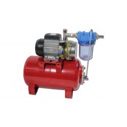 Liquid ring pump 50 ST Liquid ring pump 50 ST