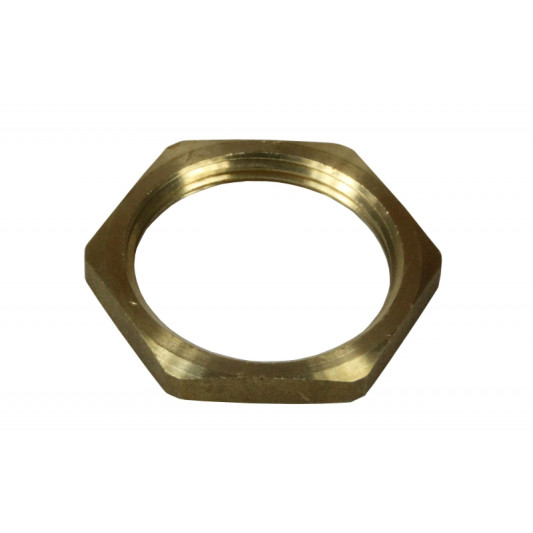 Locknut 1/4 Locknut 1/4