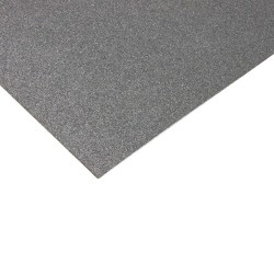 Clamping Fleece Clamping Fleece