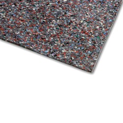 Sintered Rubber Mats Sintered Rubber Mats