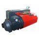 Oil lubricated vane vacuum pump DSN 100