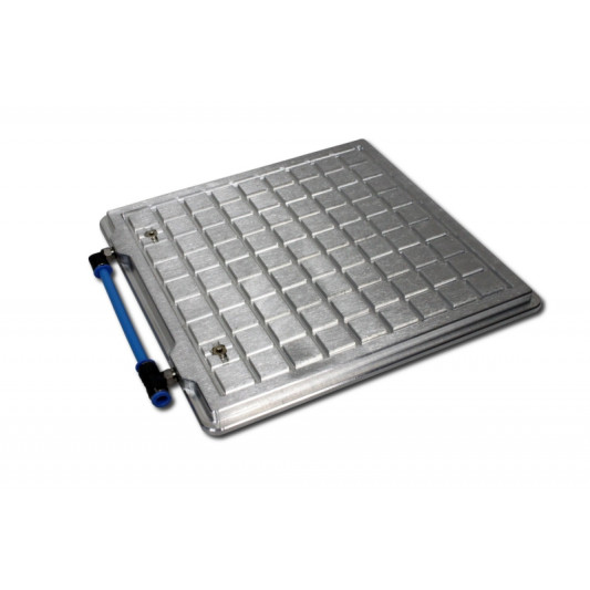 Vacuum table 2020 R Series Vacuum table 2020 R Series