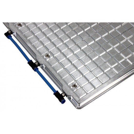 Vacuum table VT4030 R