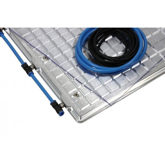 Vacuum table VT4030 R
