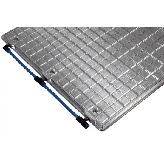 Vacuum table VT7535 R