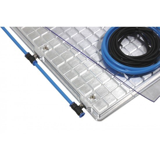 Vacuum table VT7535 R