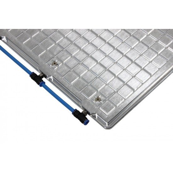 Vacuum table VT5040 R