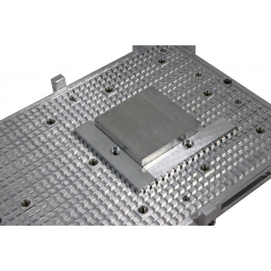 Stół podciśnieniowy VT3020 RAL PRO