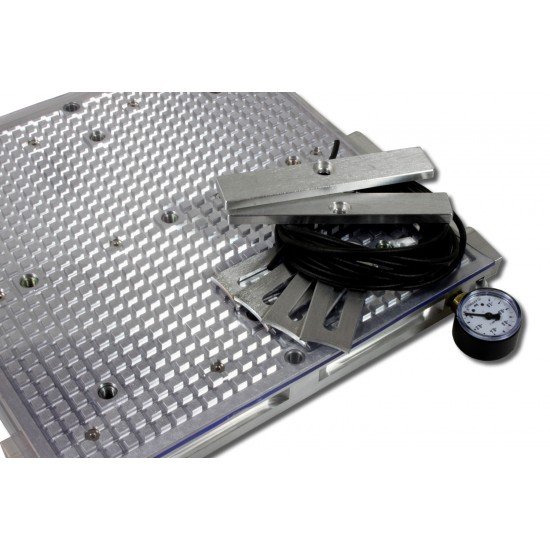 Table aspirante 3030 RAL PRO Table aspirante 3030 RAL PRO