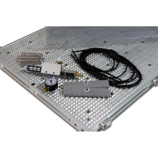 Vacuum table 6050 RAL PRO Vacuum table 6050 RAL PRO