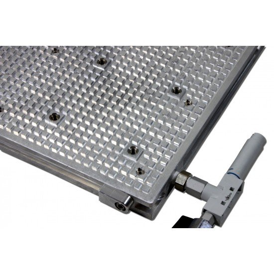 Vacuum table 8060 RAL PRO Vacuum table 8060 RAL PRO